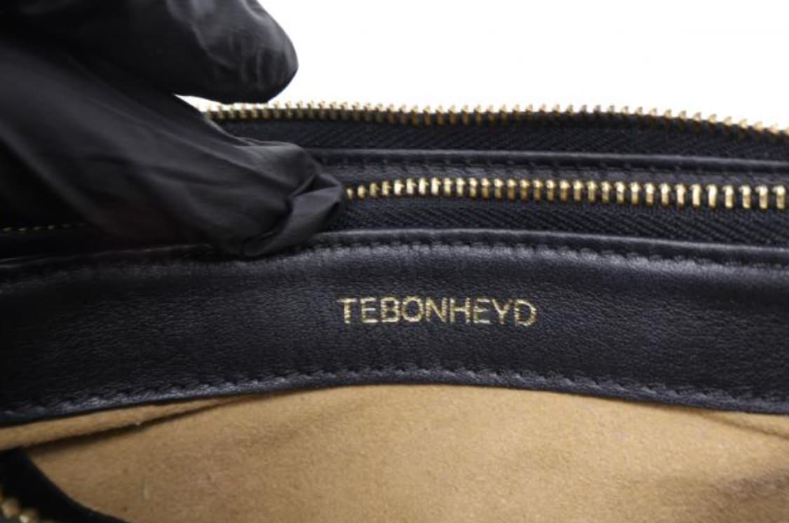 테본헤이드 크로스백 상품이미지8