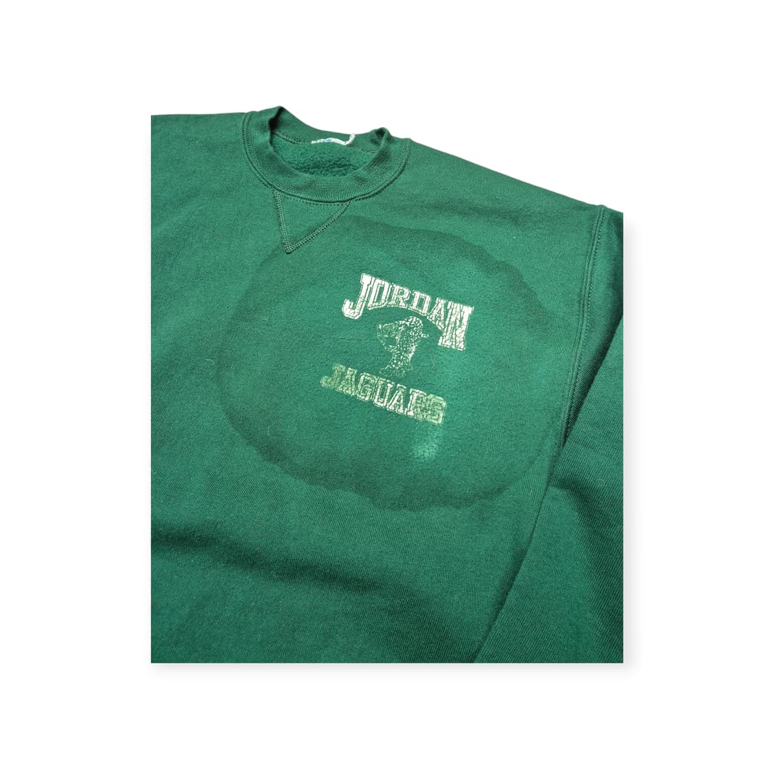 러셀 스웻셔츠 제규어 상품이미지2