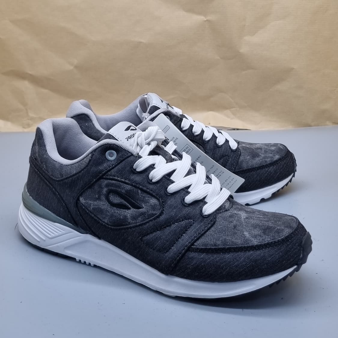 새상품 프로스펙스 클라우드101 운동화230 상품이미지1