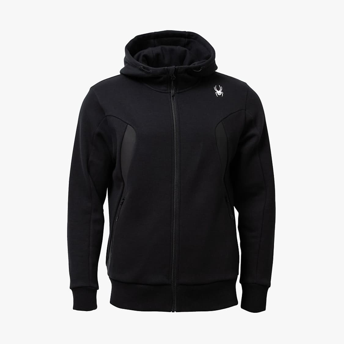 스파이더 후드집업 상품이미지1