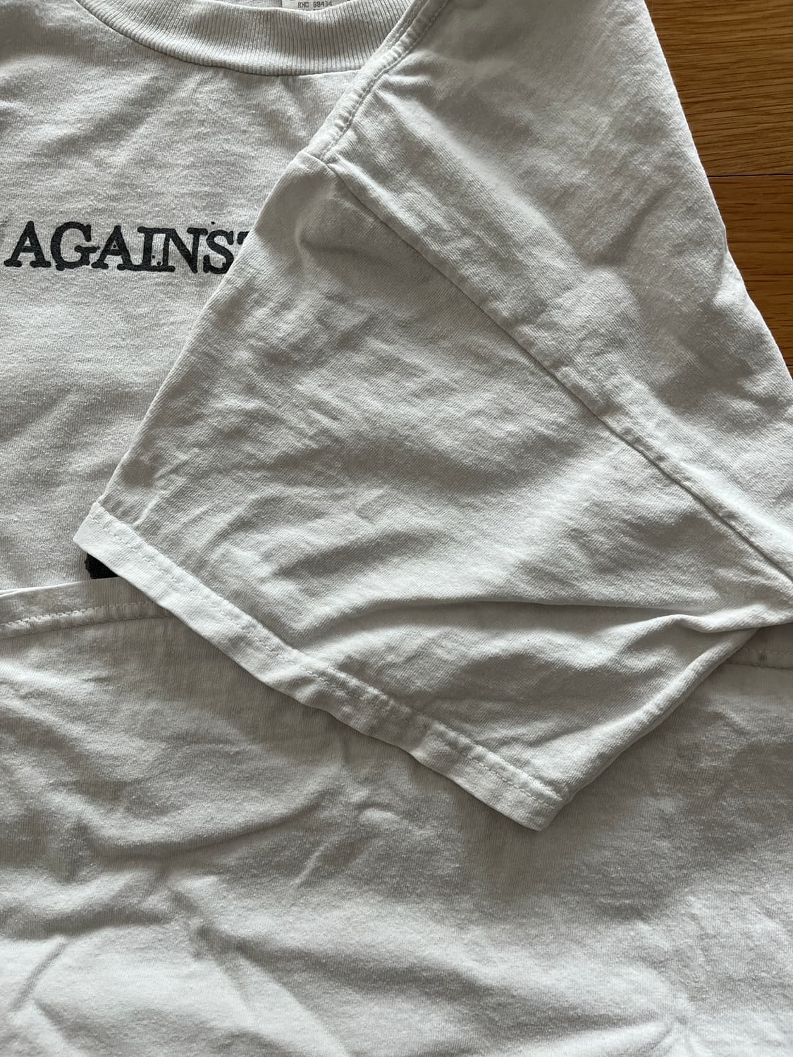 90s ratm 레이지어게인스트더머신 xl 상품이미지4