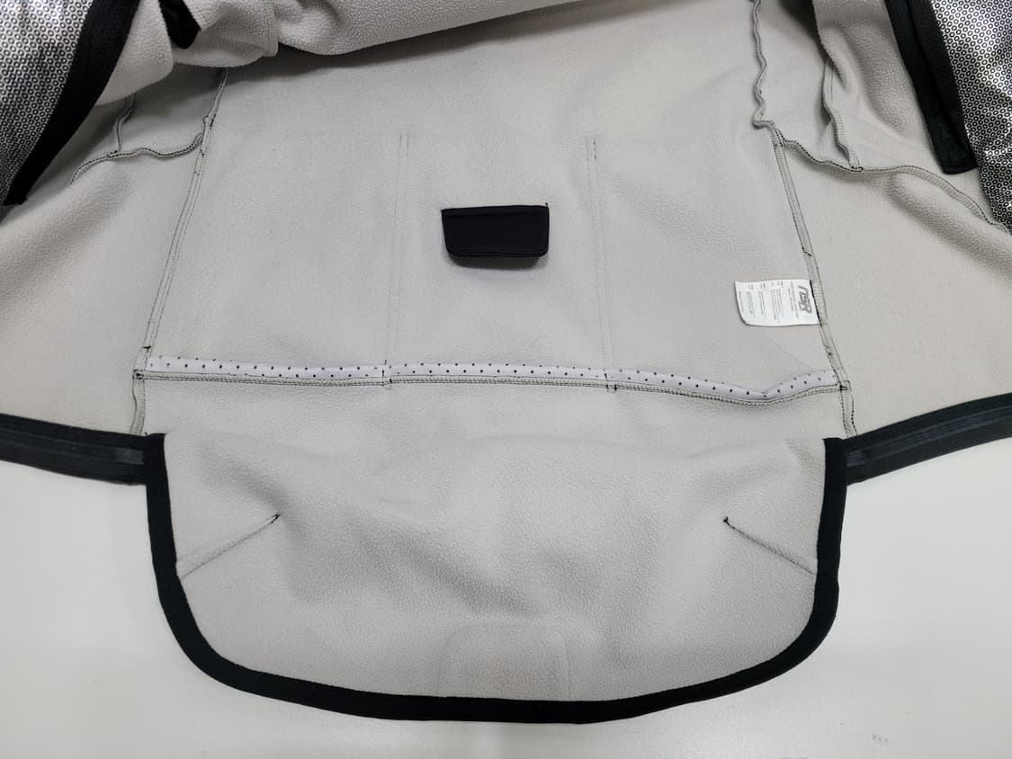 nSR 폰도 메가 히트 라이딩 자켓 / 남 XL 동계용
 상품이미지6