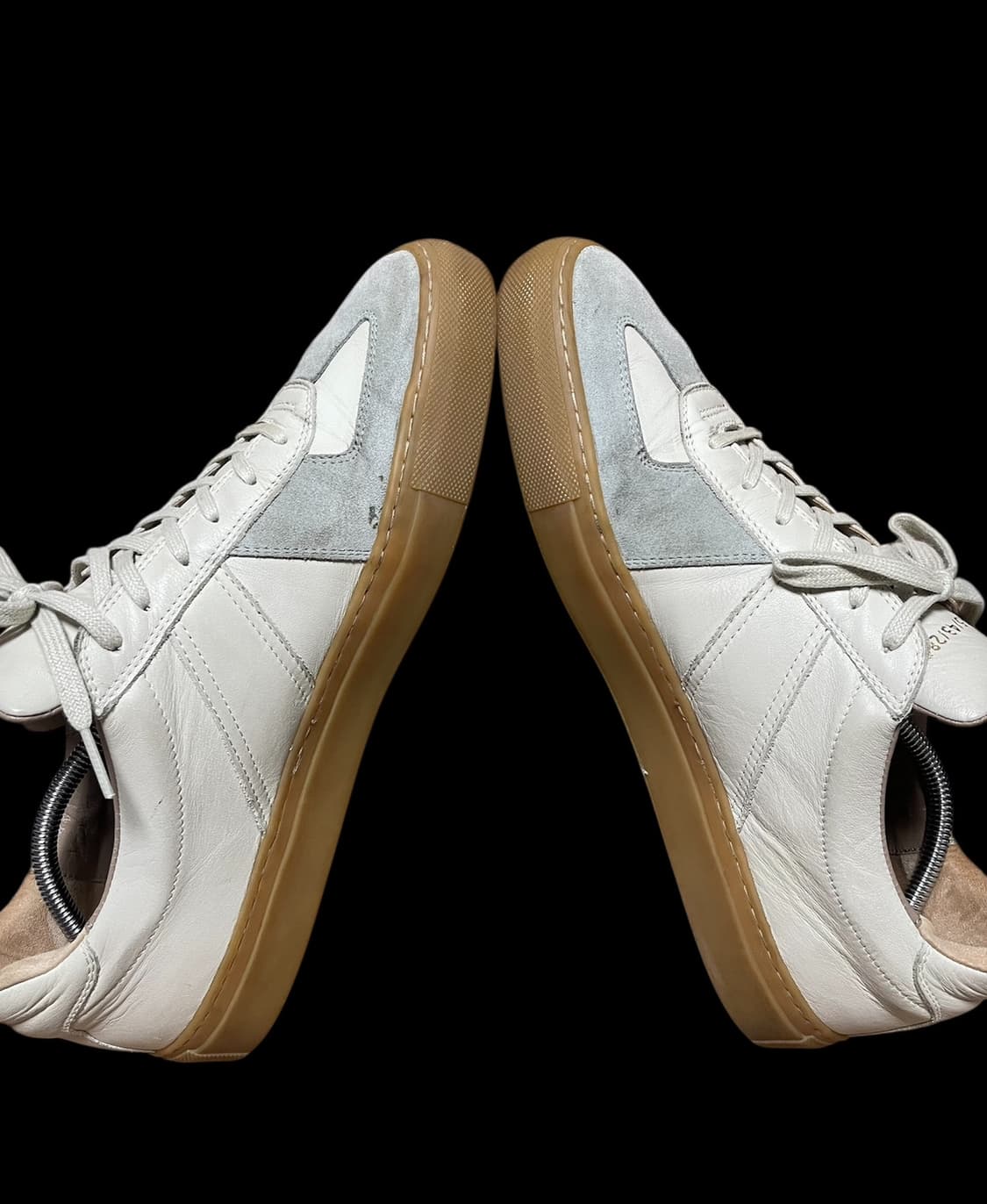 스펙테이터 독일군 스니커즈 / 280 상품이미지2