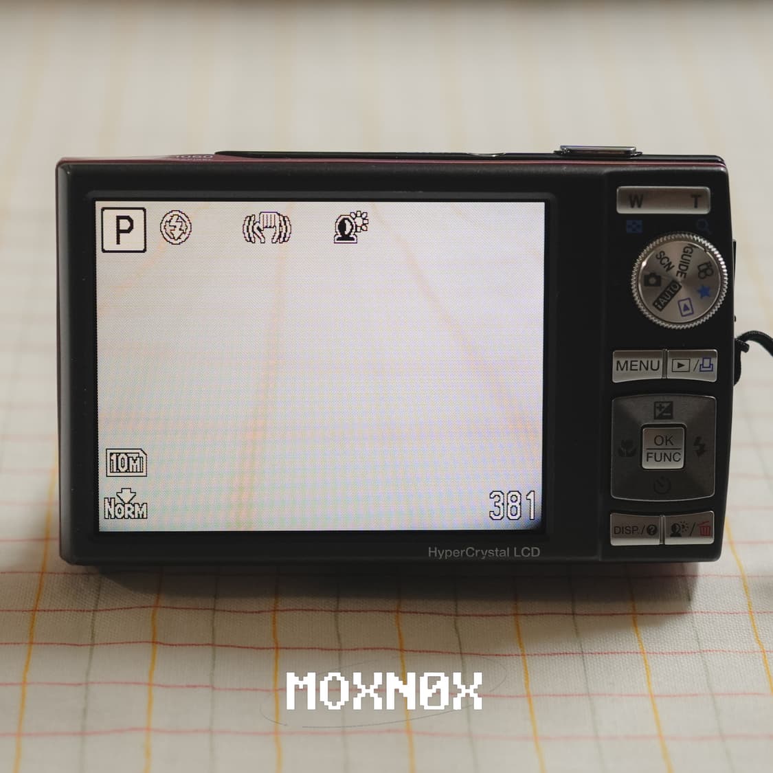뽀용 감성 Olympus μ mju 1020 올림푸스 뮤 디카  상품이미지5