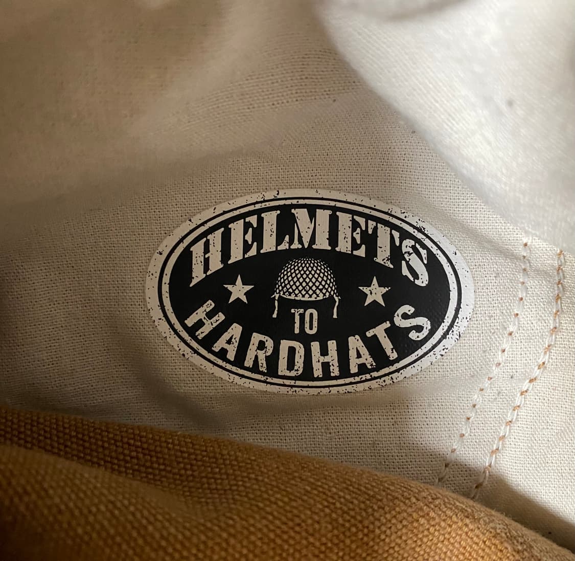 [36x30] 칼하트 더블니 팬츠 브라운 USA 상품이미지4