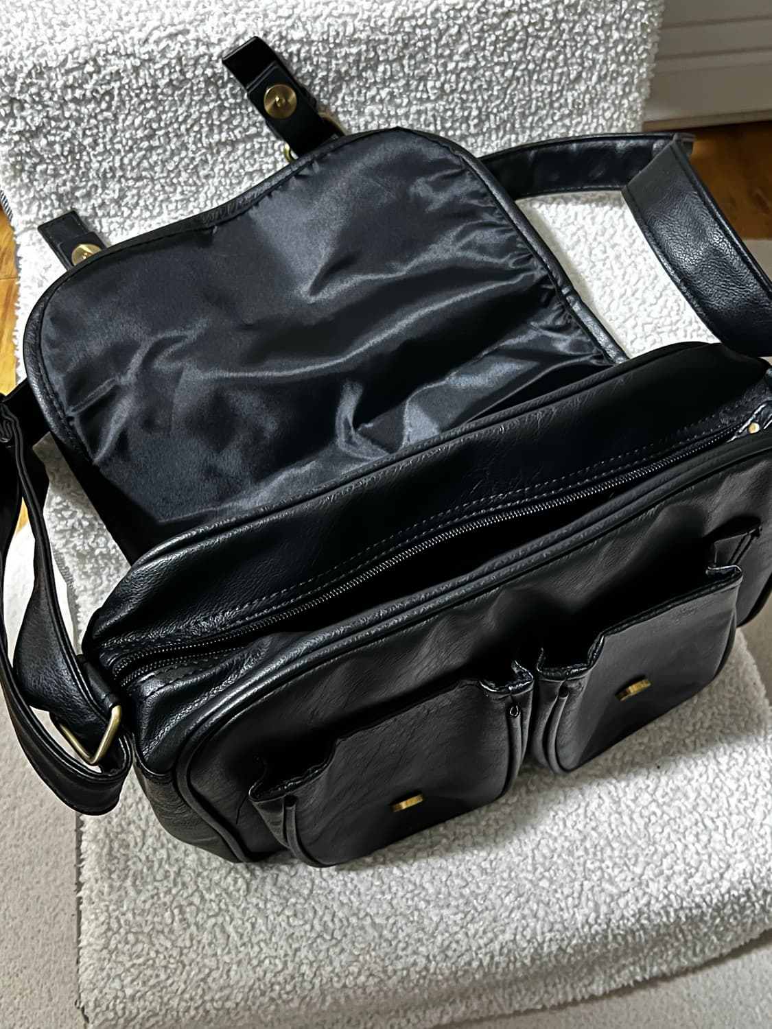 일본 현지 jk 스쿨백 상품이미지3