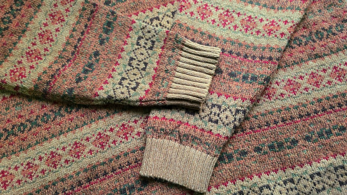 L.L.Bean 니트  XL ~ XXL 상품이미지2