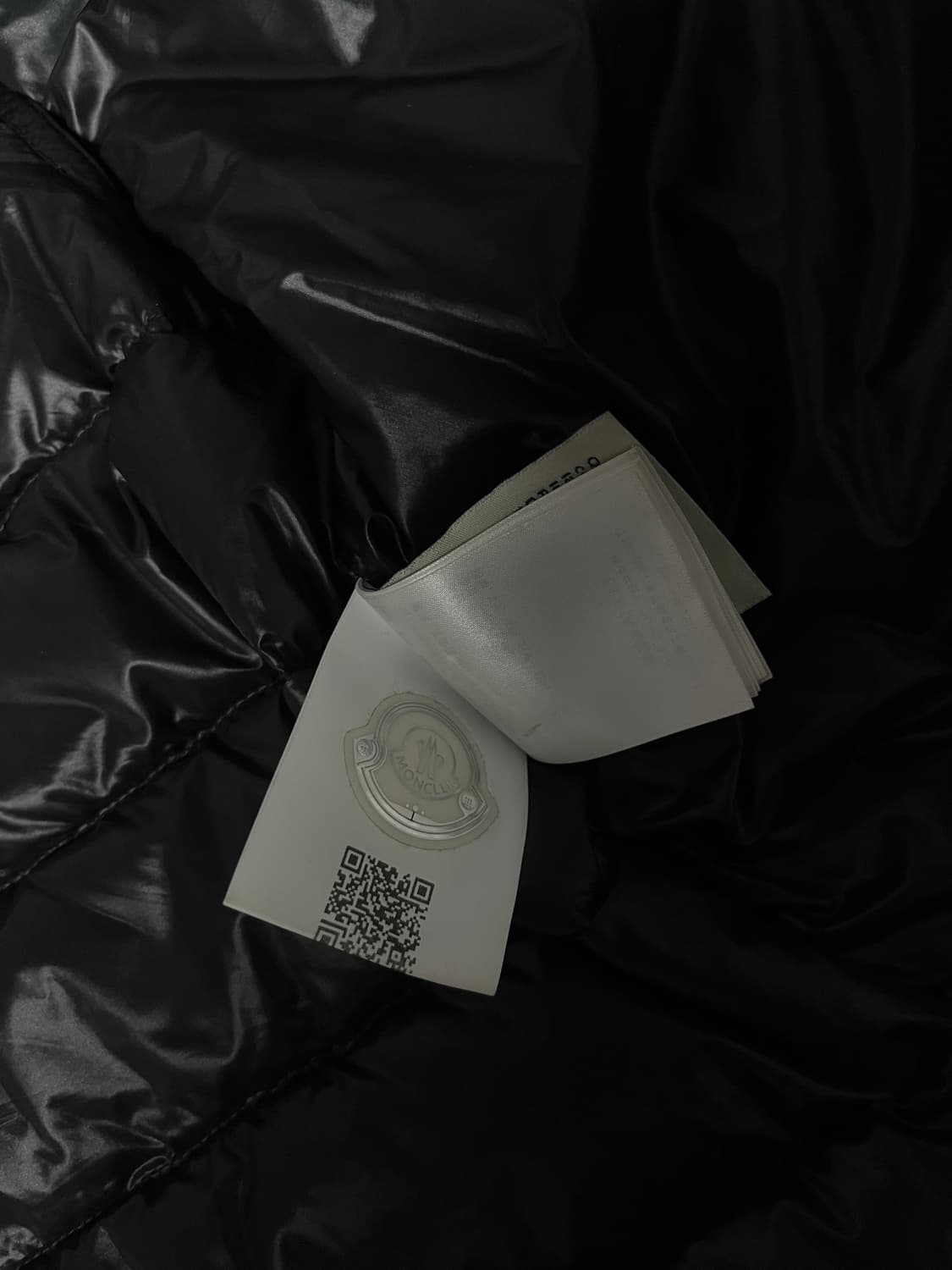 몽클레어 GUI 조끼패딩 Size(1) 95 상품이미지8