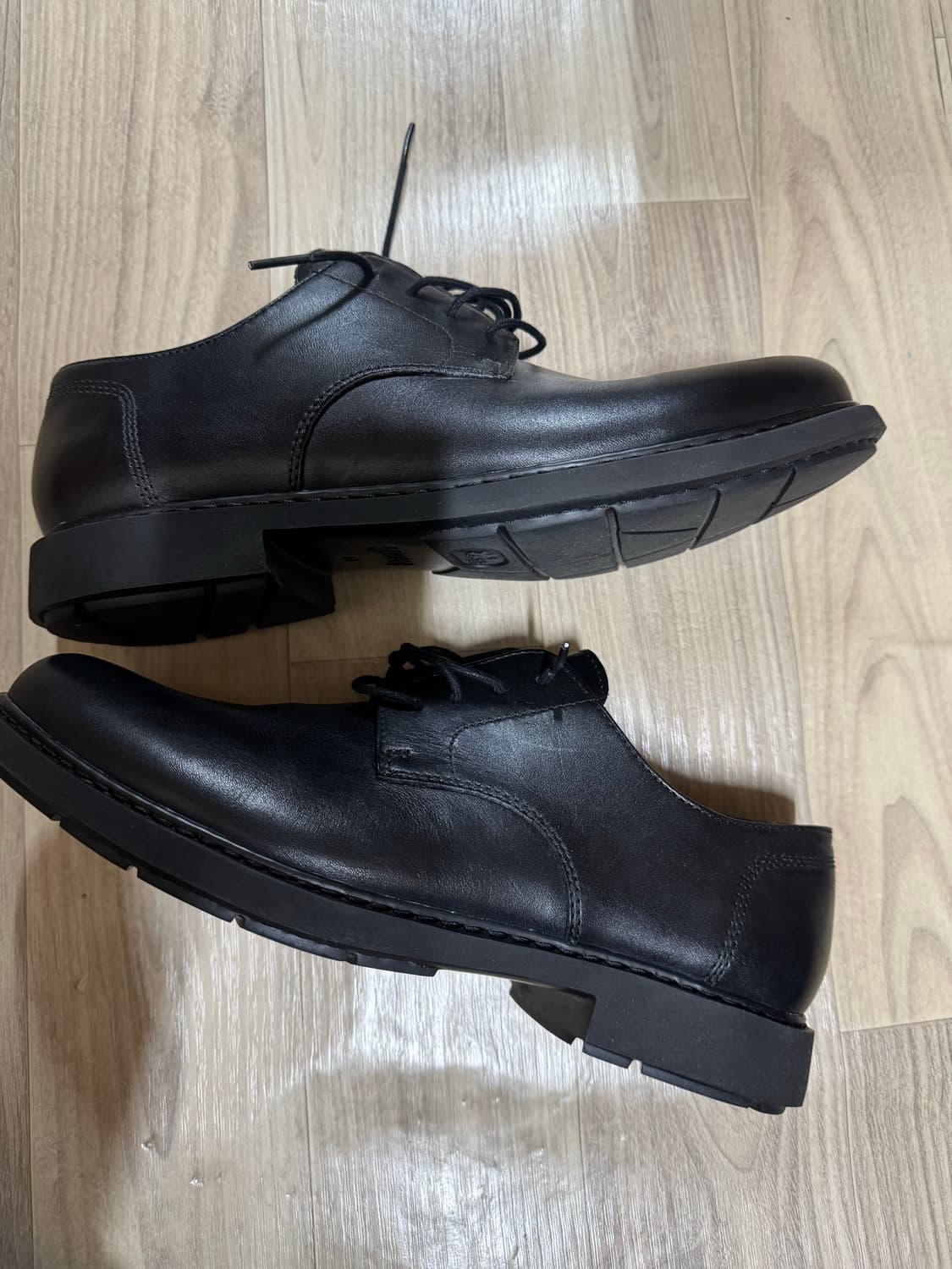 캠퍼 뉴먼 더비 270-275 42사이즈 상품이미지3