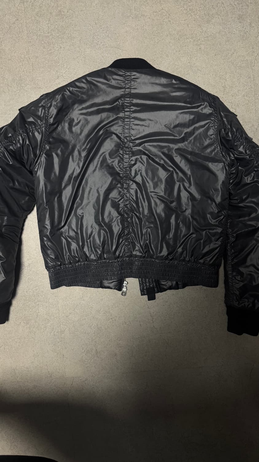 [48] 솔로이스트 성조기 봄버 상품이미지2