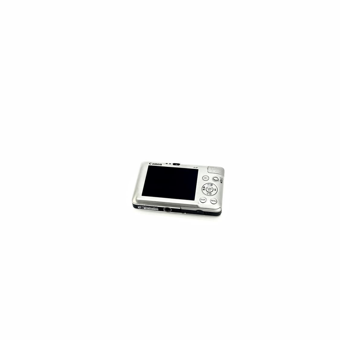 패션모델&풀박스!) Canon IXUS 100 IS 디카 카메라 상품이미지10