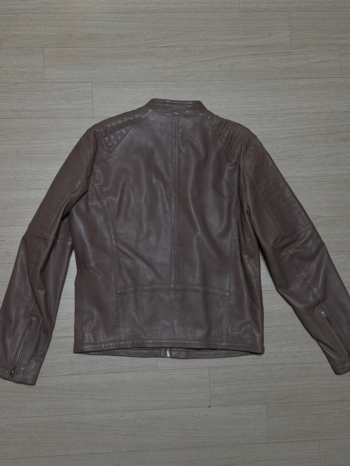 KONUS 가죽자켓 L 상품이미지2
