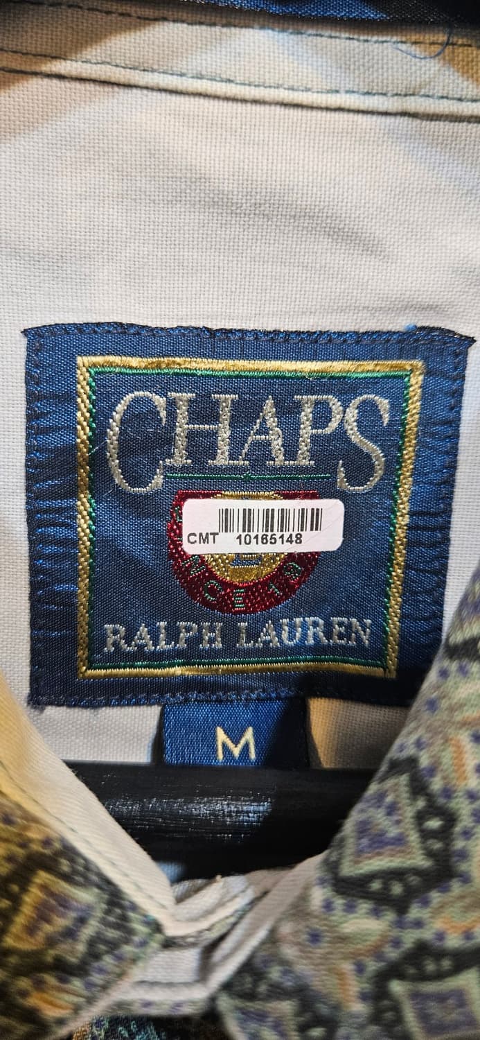 90s CHAPS by Ralph Lauren 상품이미지5