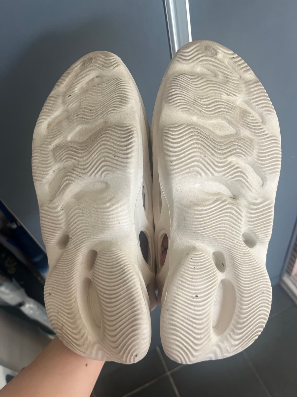 이지 폼러너 샌드 상품이미지3