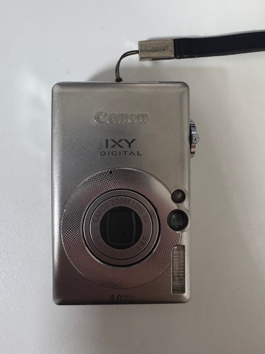 캐논 Ixy Digital 50 상품이미지1