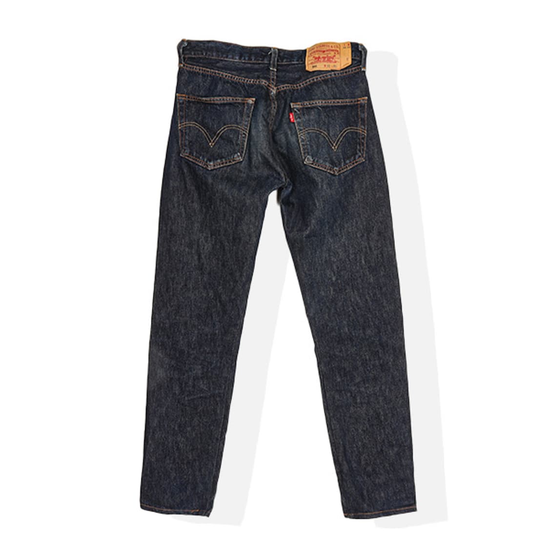 리바이스 00s 501 리지드 데님 진 (30) 상품이미지8