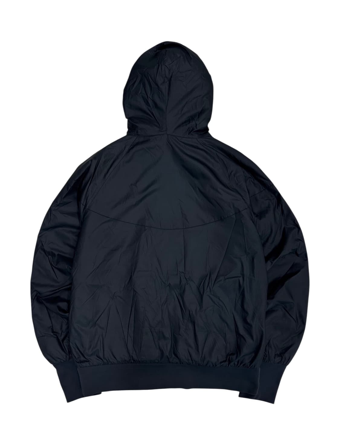 나이키 후드점퍼 블랙 (XL) 상품이미지9