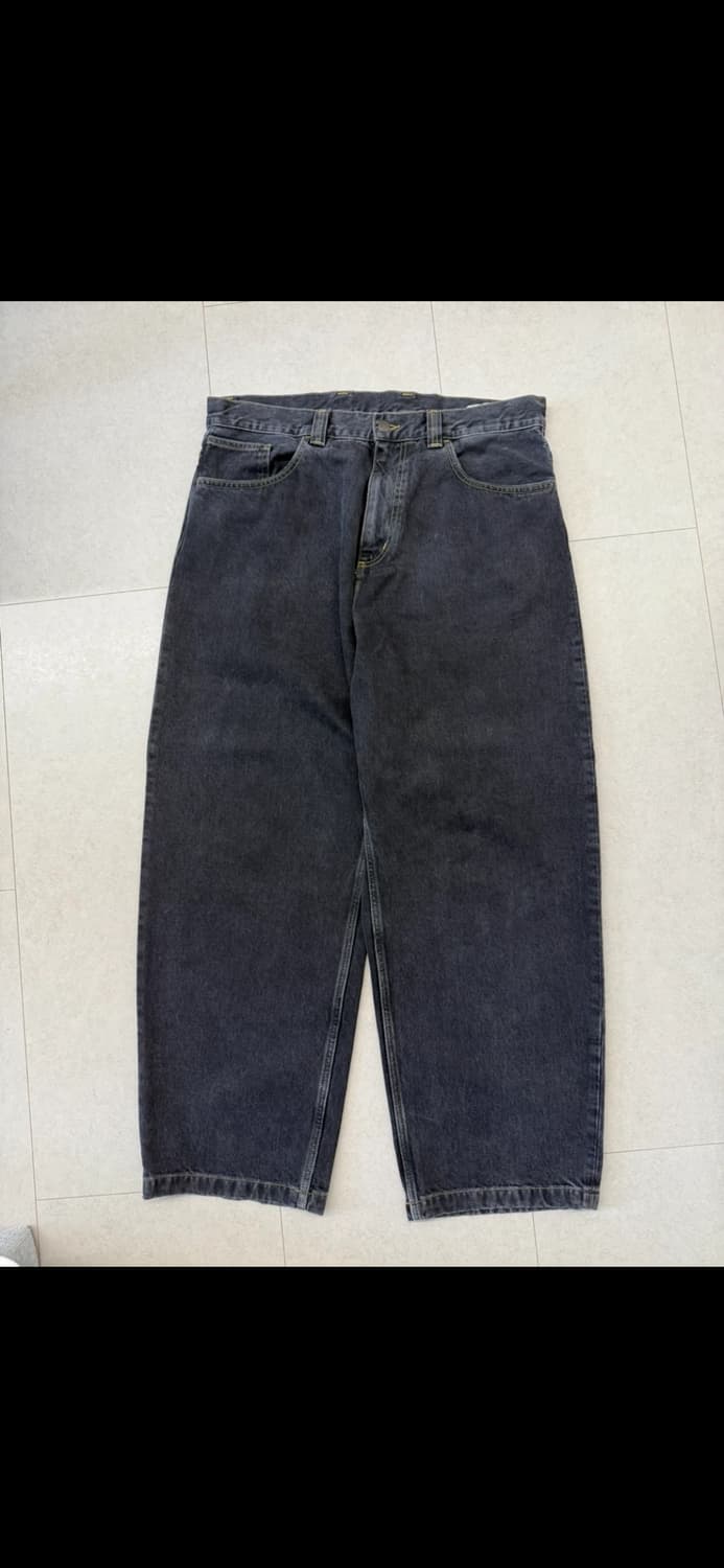 칼하트 브랜든 팬츠 L 상품이미지1