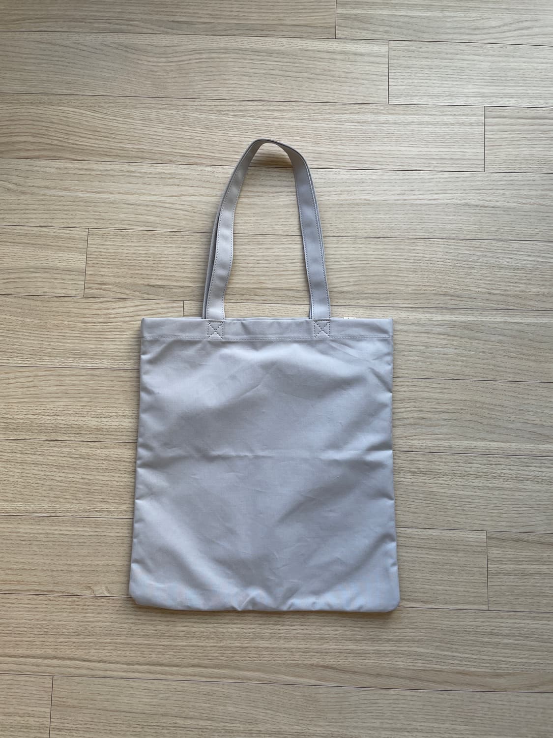 비즈빔 visvim 2025 수주 노벨티 에코백 상품이미지2