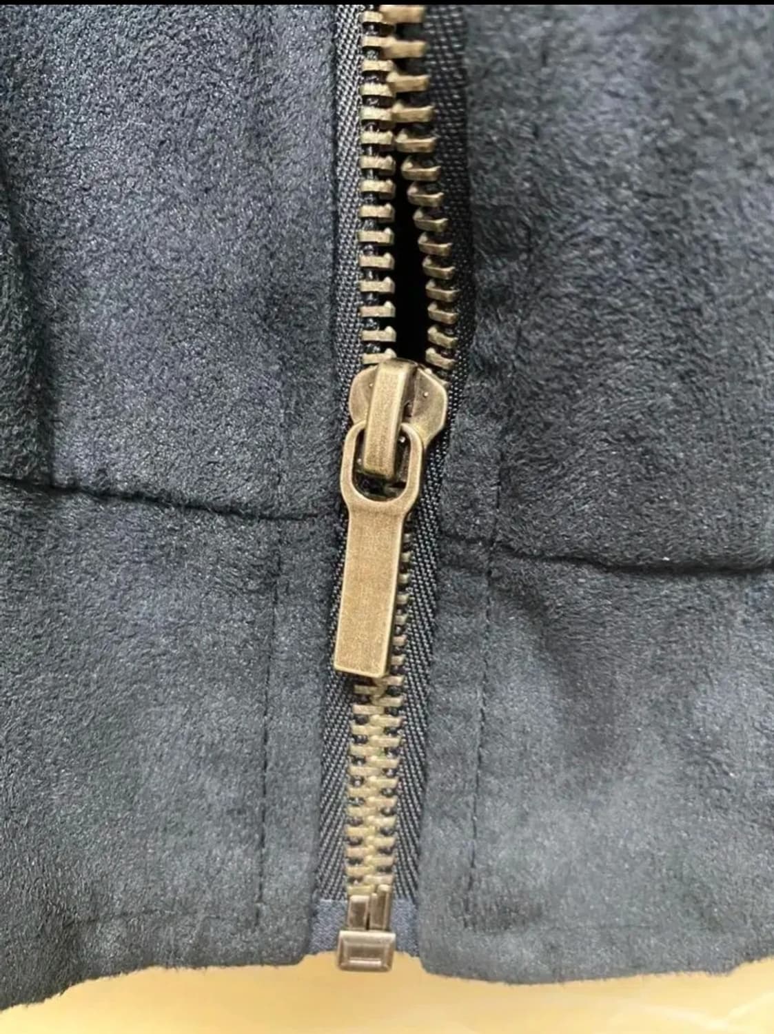 바나나 리퍼블릭 남성 블루종 자켓 상품이미지4