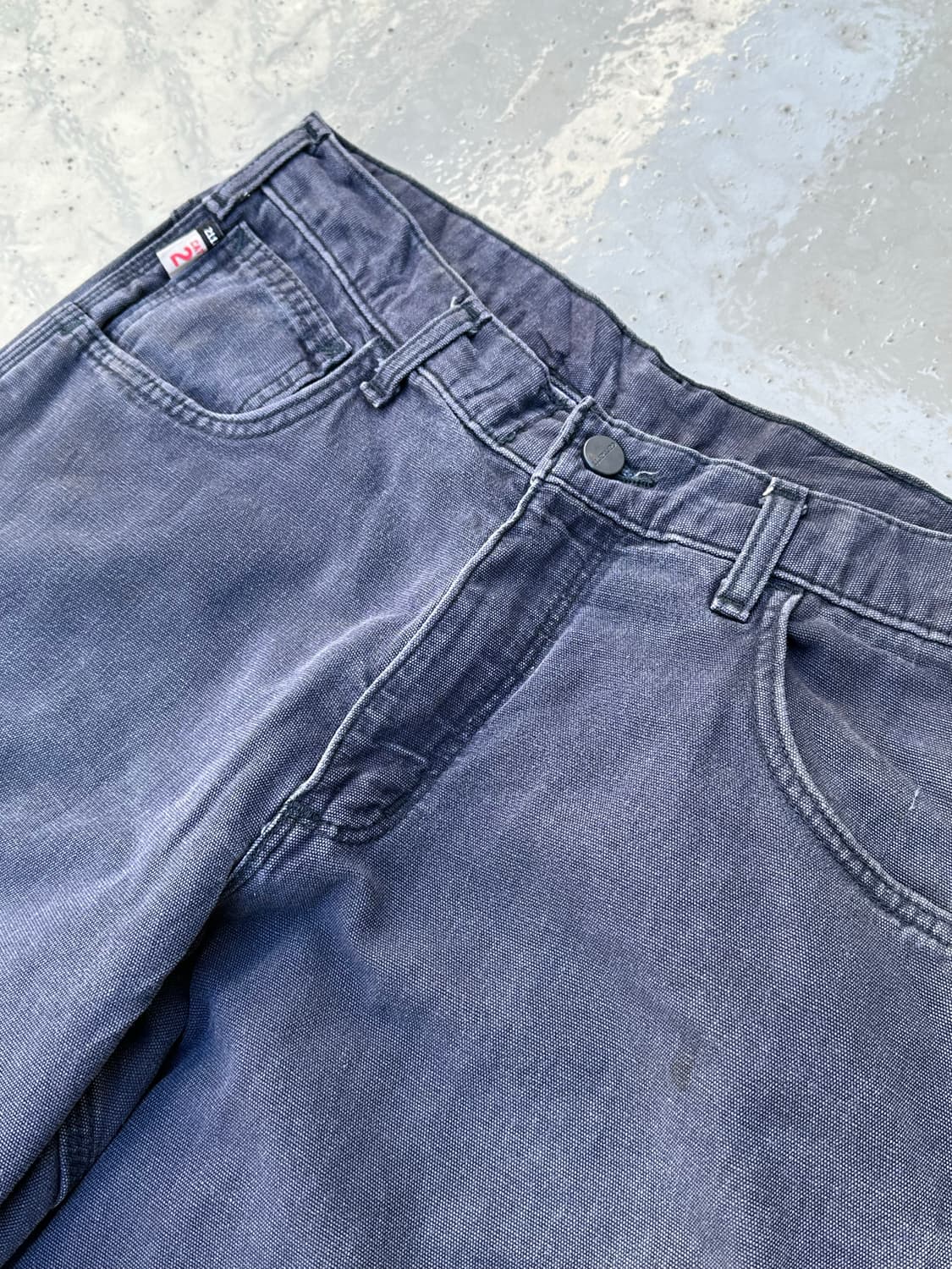 [칼하트] •Carhartt Cat2 Original Fit 상품이미지4