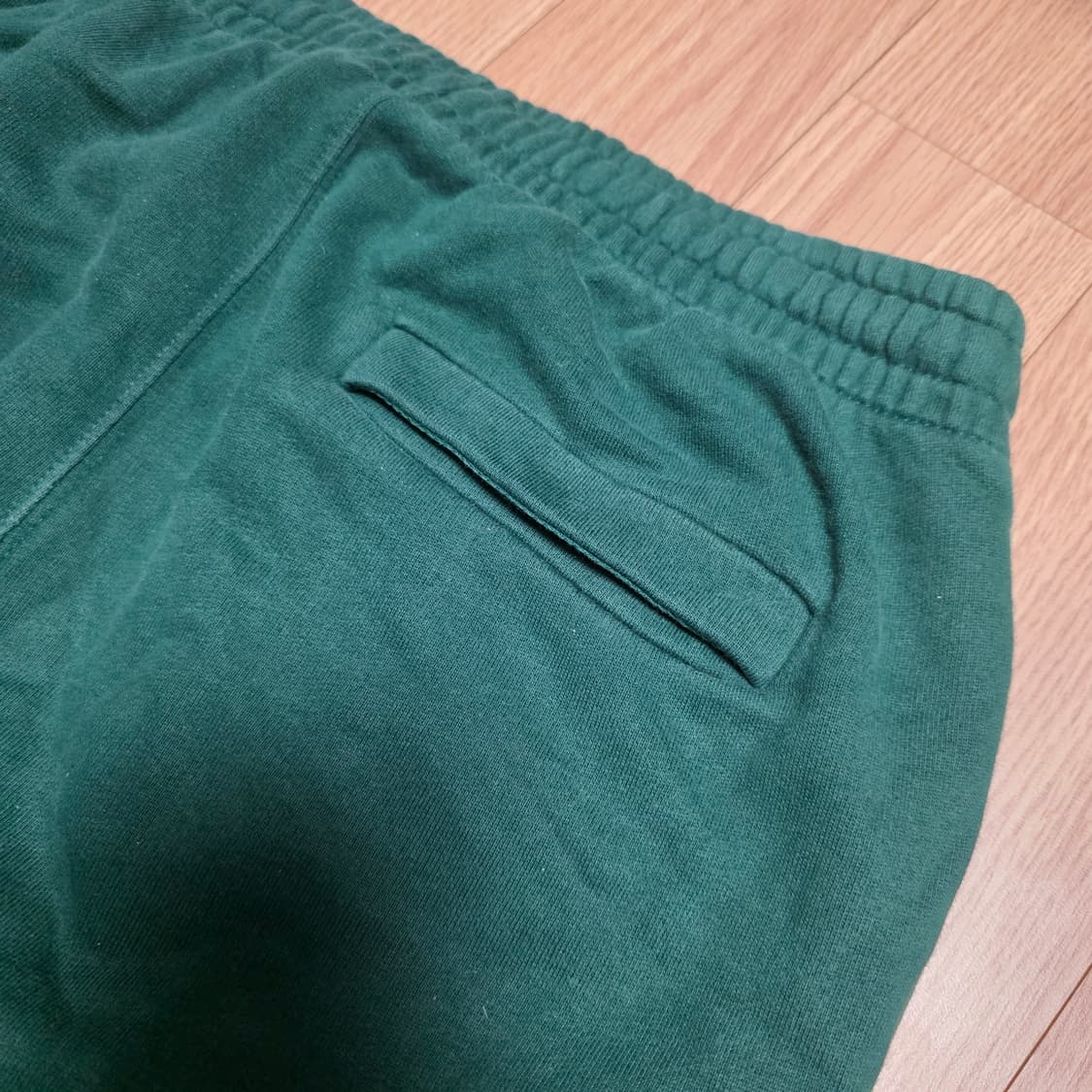 L) 오프화이트 카라바조 애로우 조거팬츠 상품이미지3