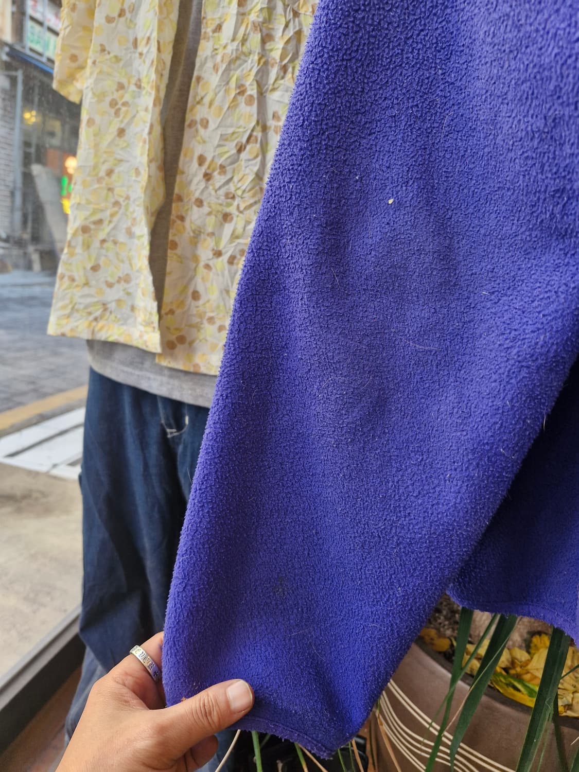 Z-297 파타고니아 신칠라  상품이미지8