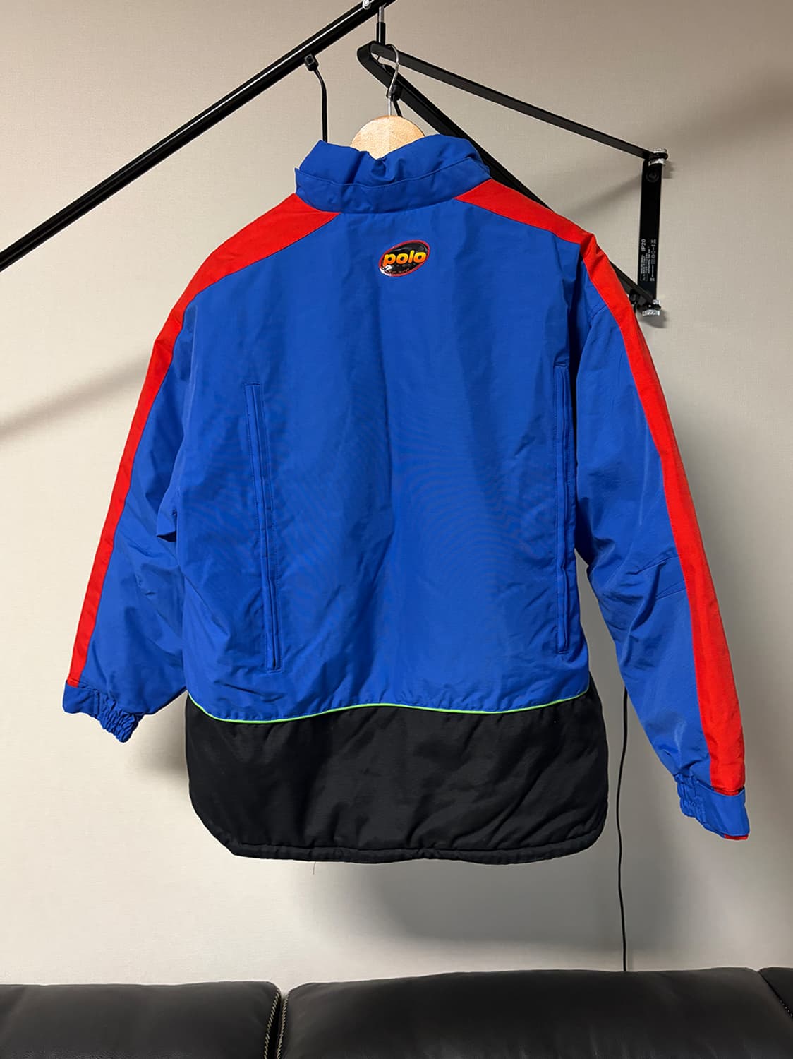 80s 폴로 스포츠 랄프로렌 자켓(JPN) 상품이미지5