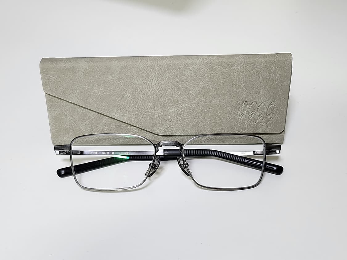 포나인즈 S-956T 앤틱 실버 상품이미지1