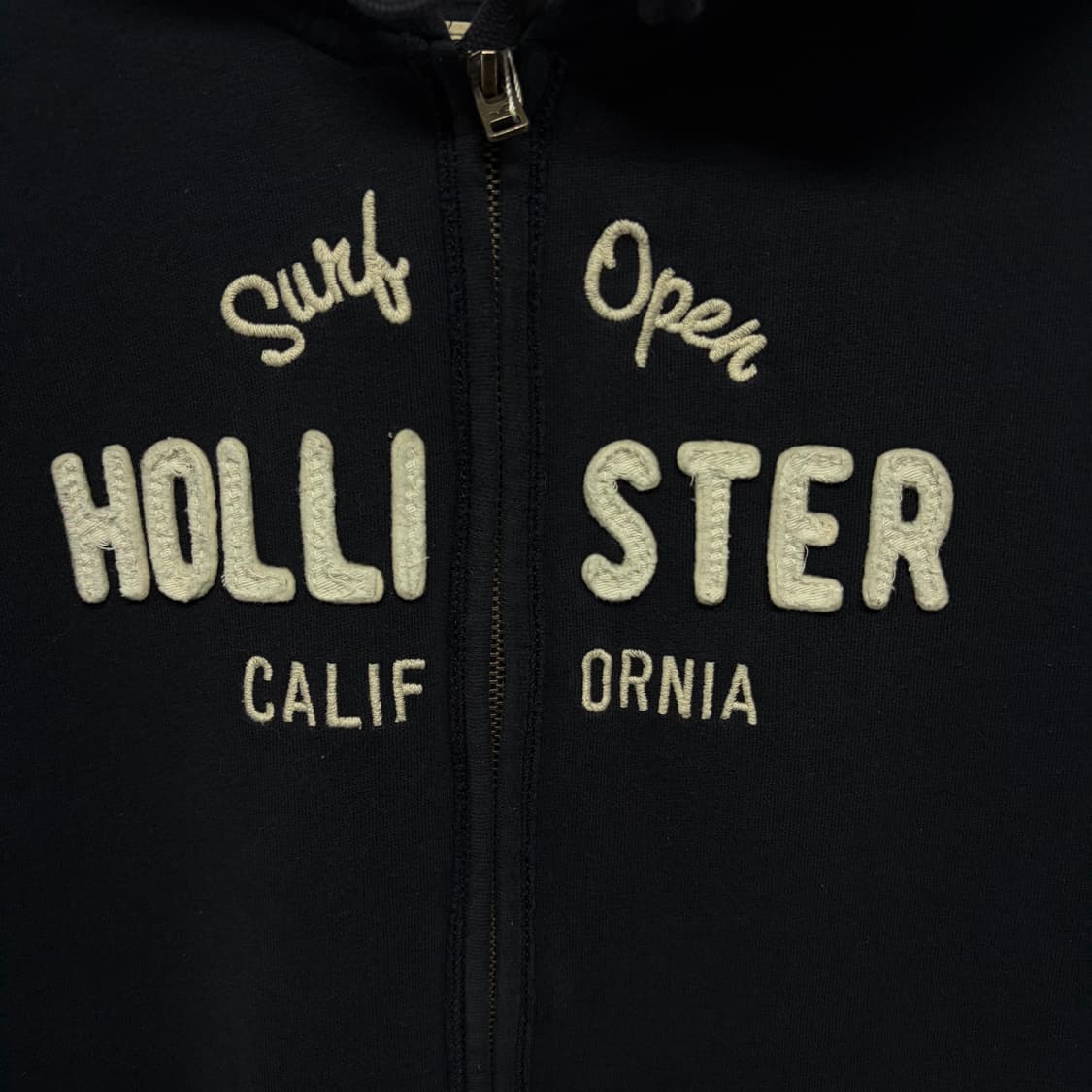 홀리스터 후드집업 상품이미지3