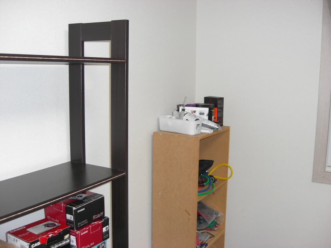 카시오 엑슬림 EX-Z1080 디카 디지털카메라 EXILIM 상품이미지10