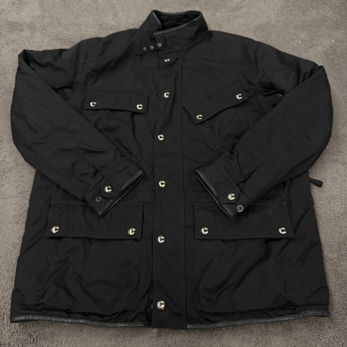 [ 정품/XL ] 폴로랄프로렌 유틸리티 헌팅 자켓 상품이미지2