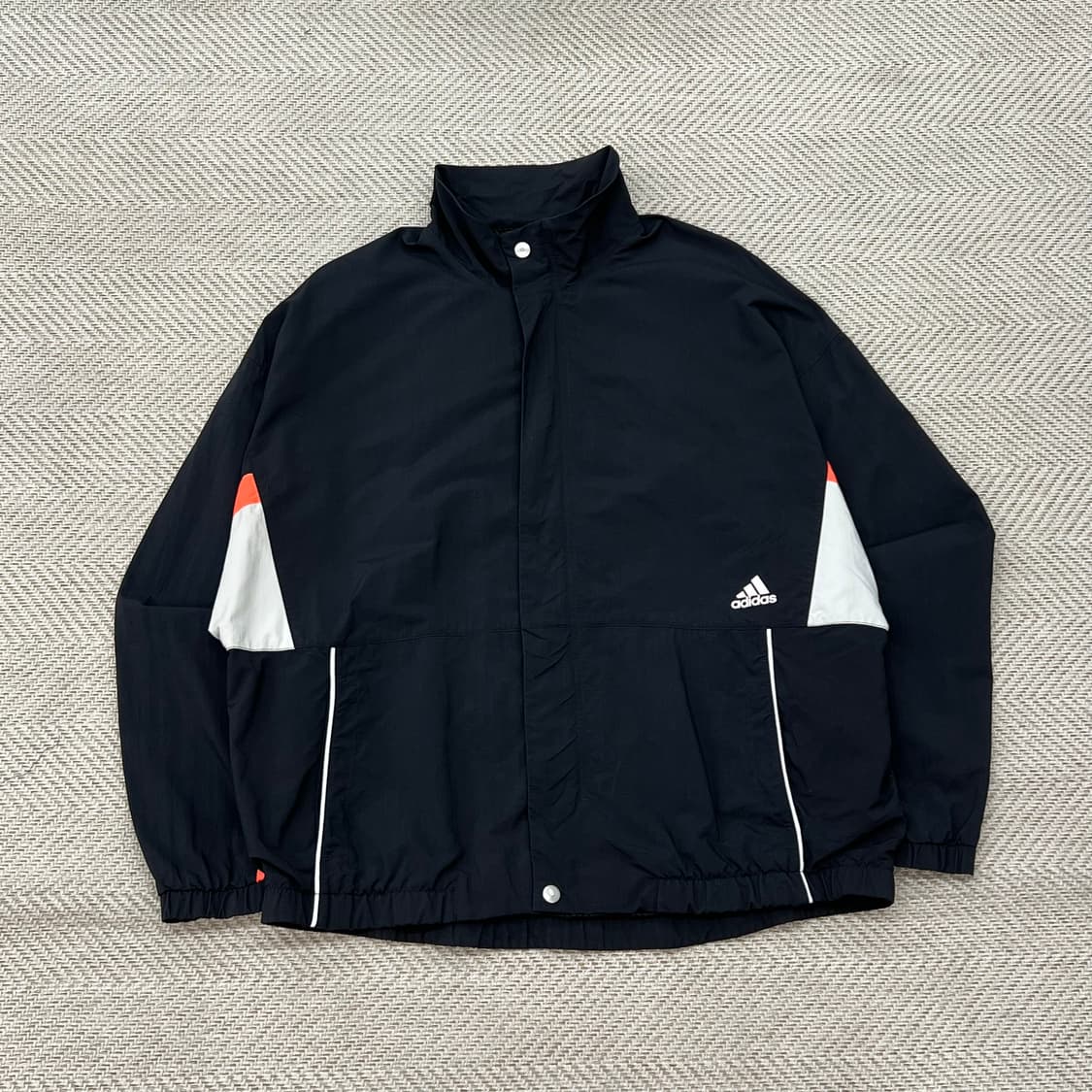 아디다스 스트립스 바람막이 r3190 상품이미지1