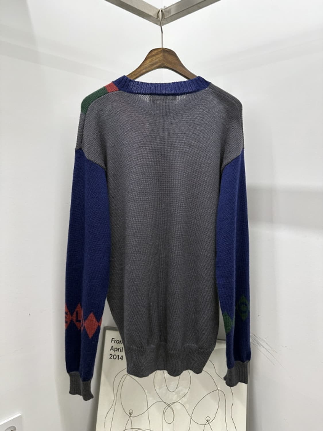 POLO FIELD (XL) 상품이미지6