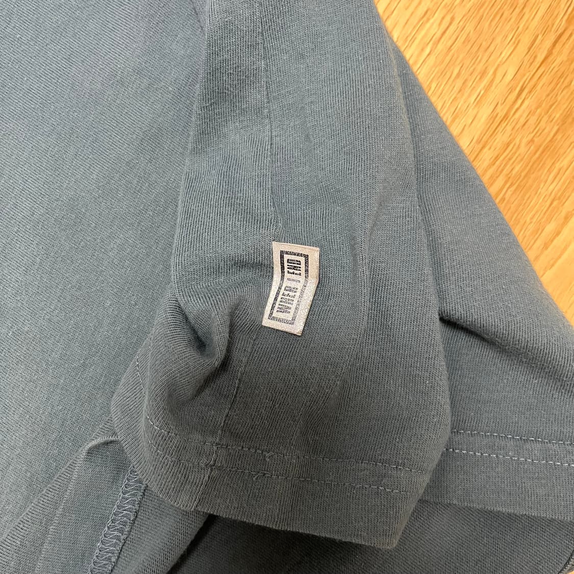 라디오헤드 minotaur 빈티지 티셔츠 상품이미지5