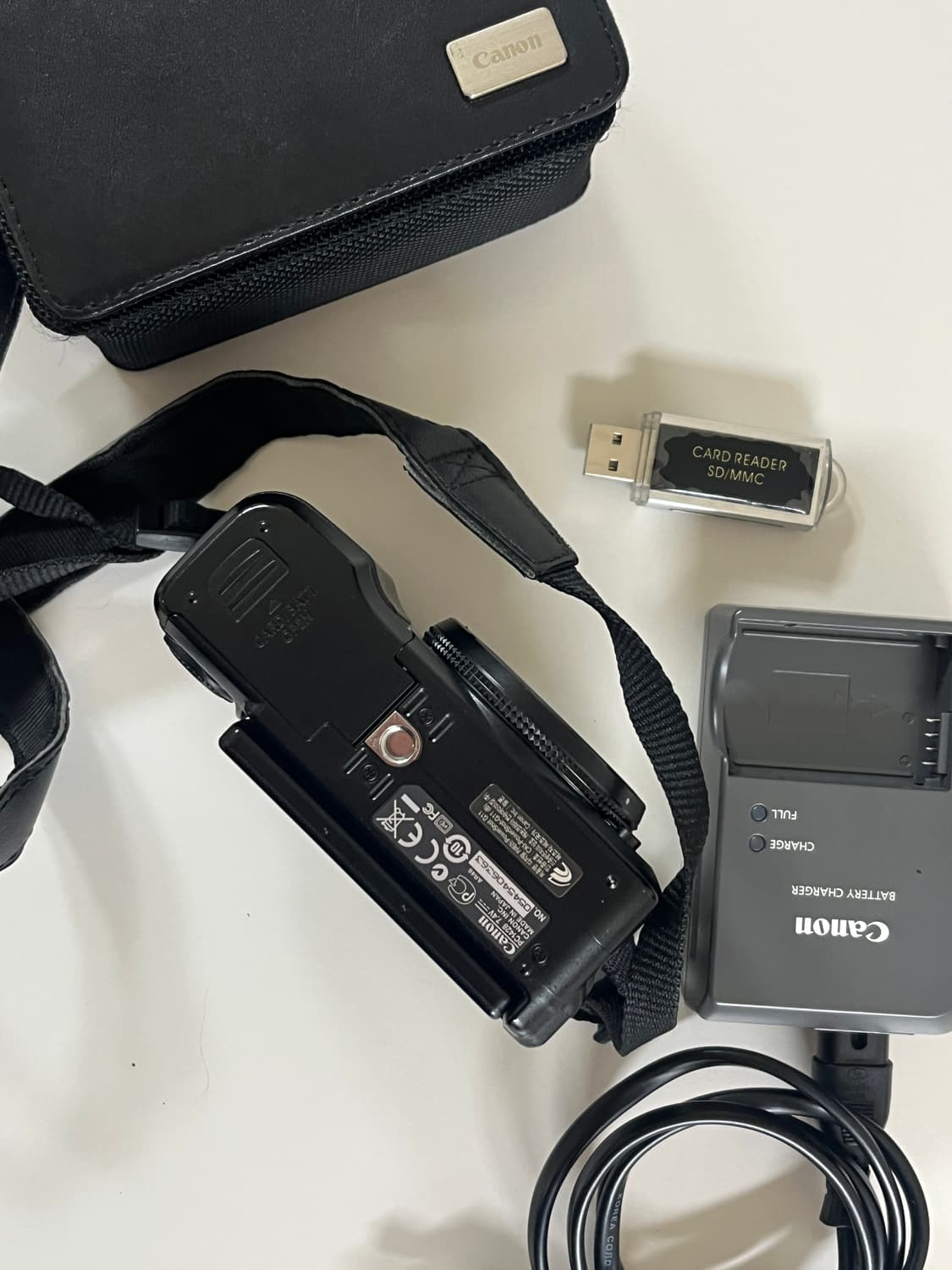 캐논 파워샷 g11 상품이미지5