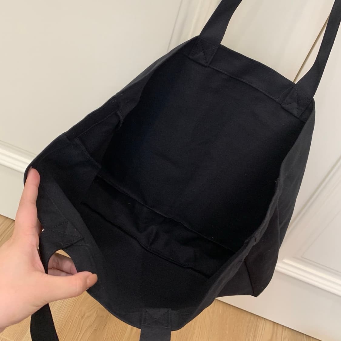 샤넬뷰티 NO.1 드샤넬 블랙 에코백 상품이미지8