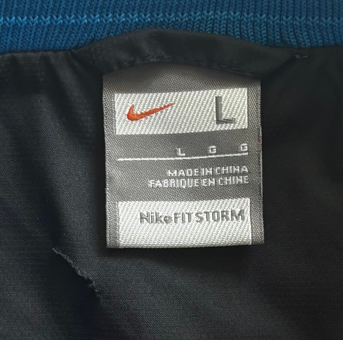 Nike 나이키 빈티지 토탈90 윈드브레이커 상품이미지6