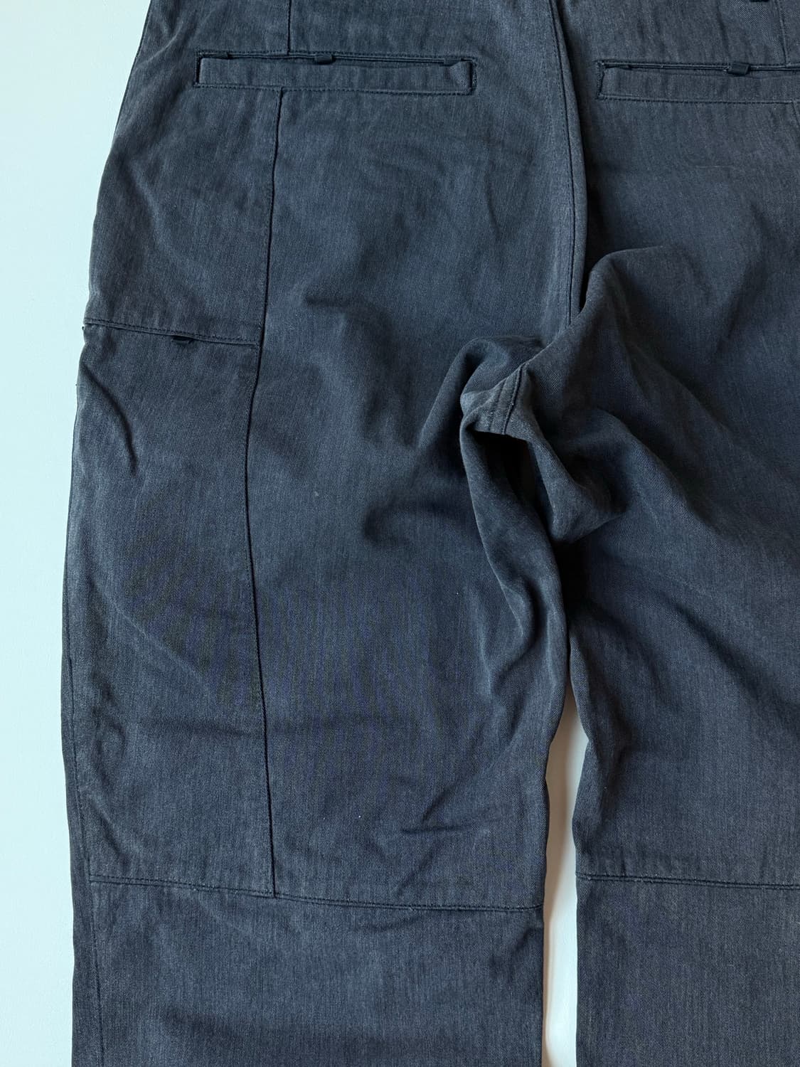 굿이너프 워크 팬츠 상품이미지5