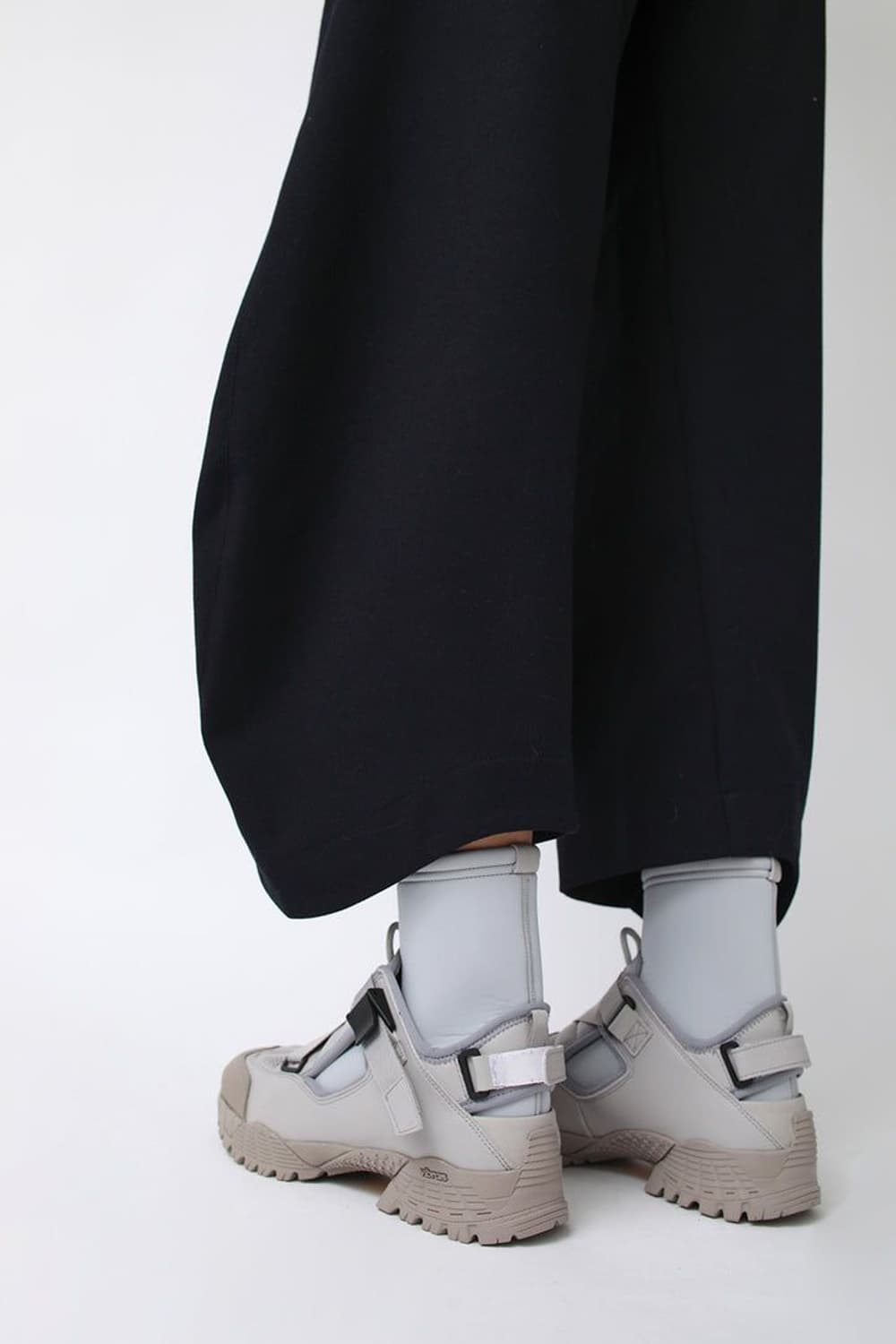 Yume Yume cloud walker boots 상품이미지4