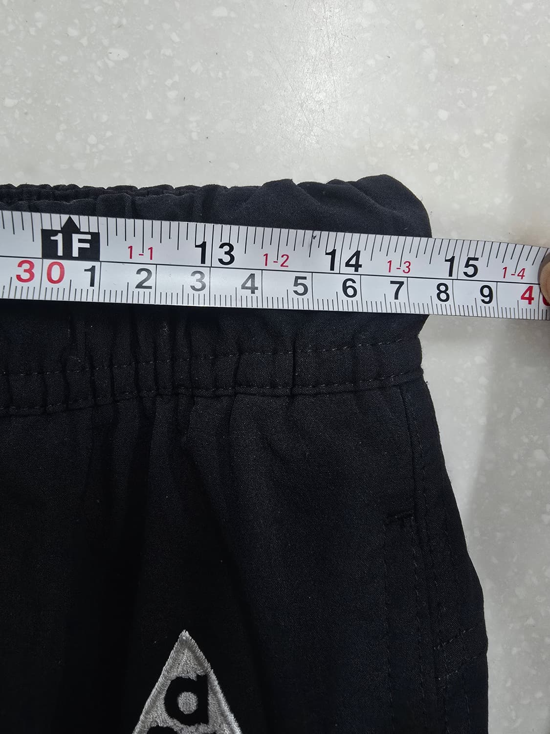 나이키 ACG  썬 페어러 트레일 팬츠 상품이미지7