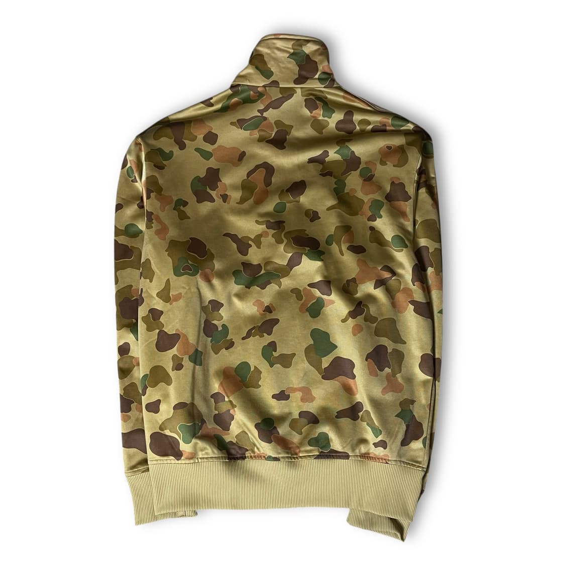 아디다스 브라운 카모 져지 95 상품이미지2