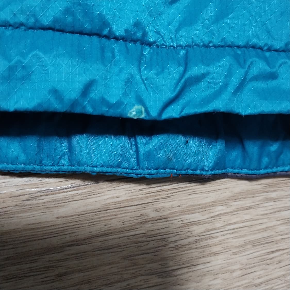 K2 남자100 바람막이  상품이미지5