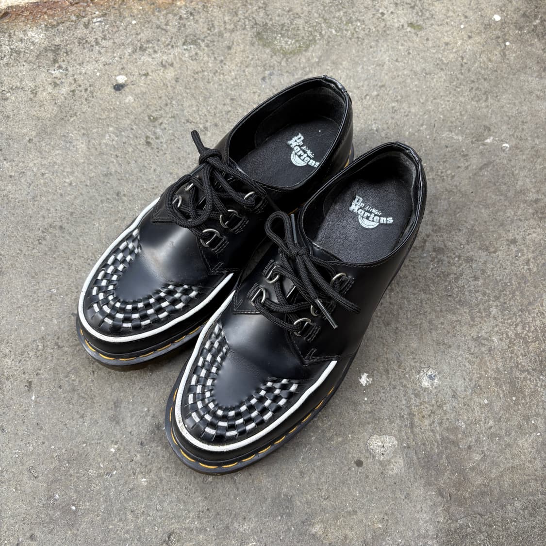 Dr. Martens 닥터마틴 램지 로퍼 (240) 상품이미지2