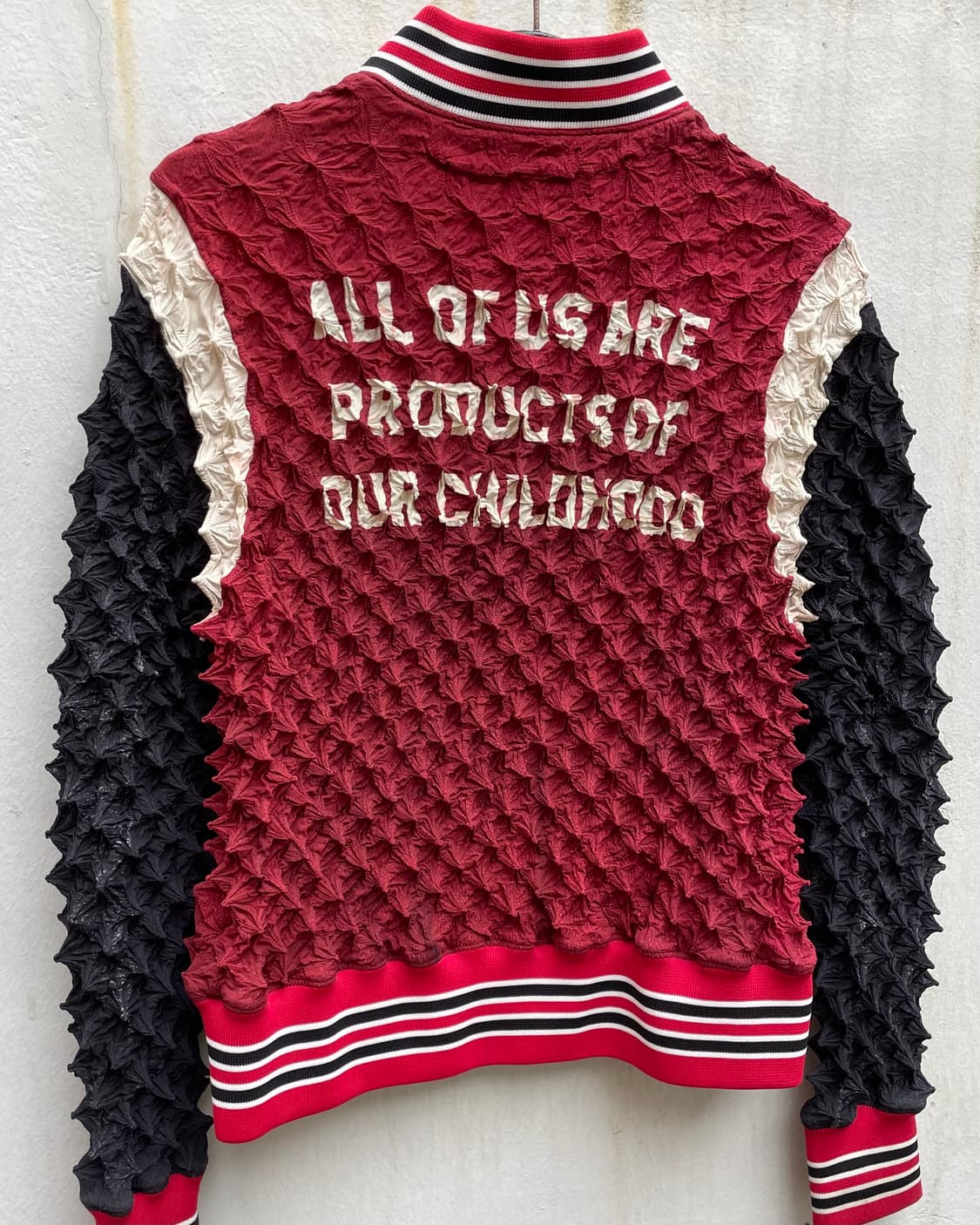 Spike Stadium Red Jacket 48 상품이미지4