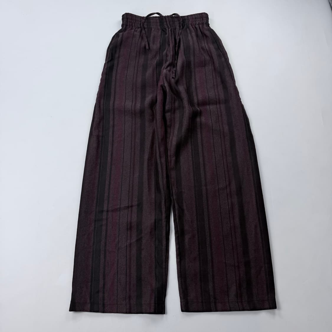 suah stripe easy pants 상품이미지2