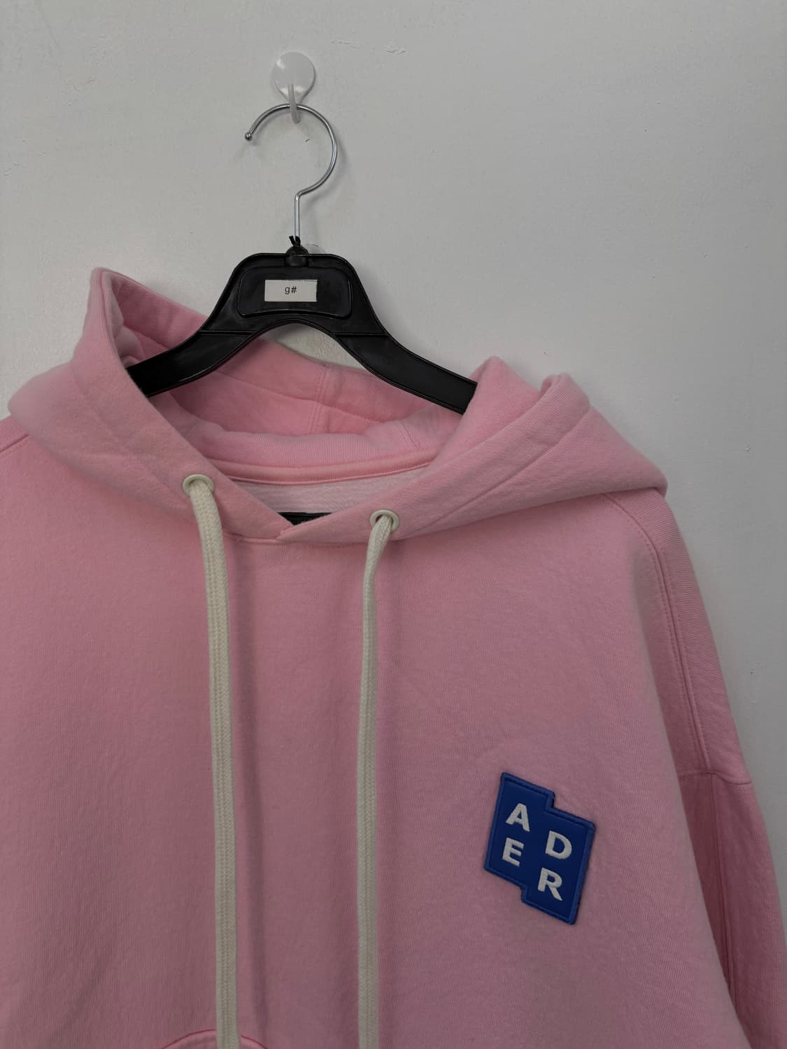 아더에러 후드티 3    상품이미지2