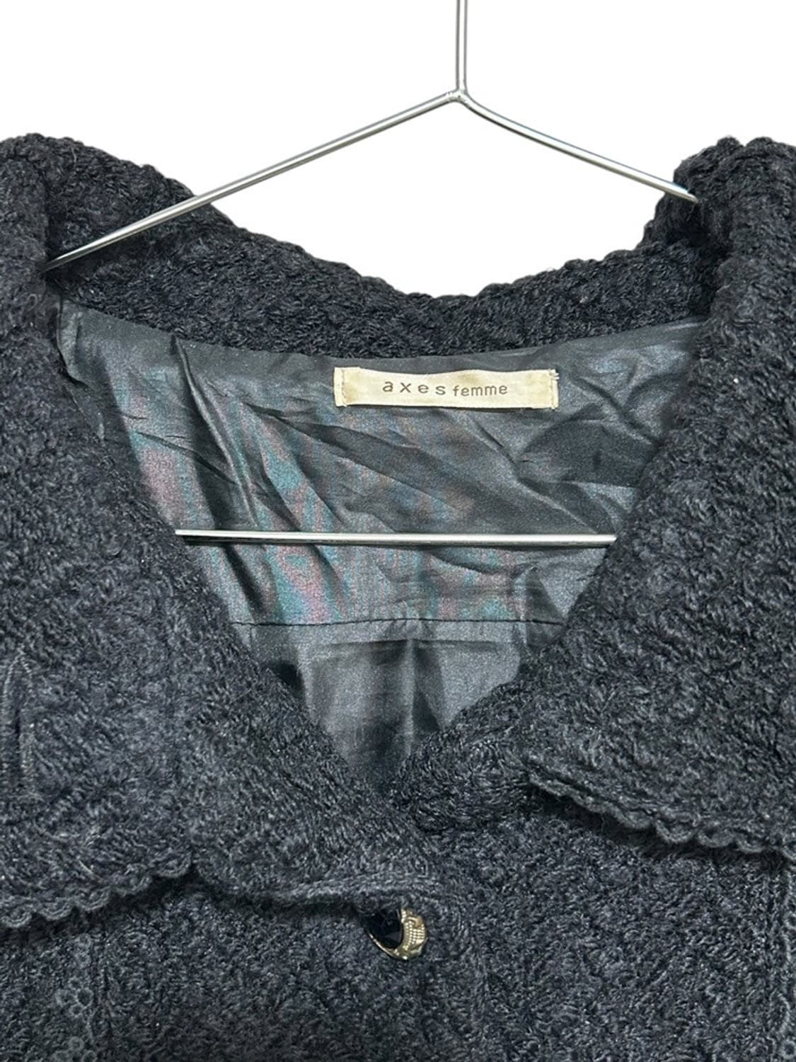 vtg jacket 상품이미지3