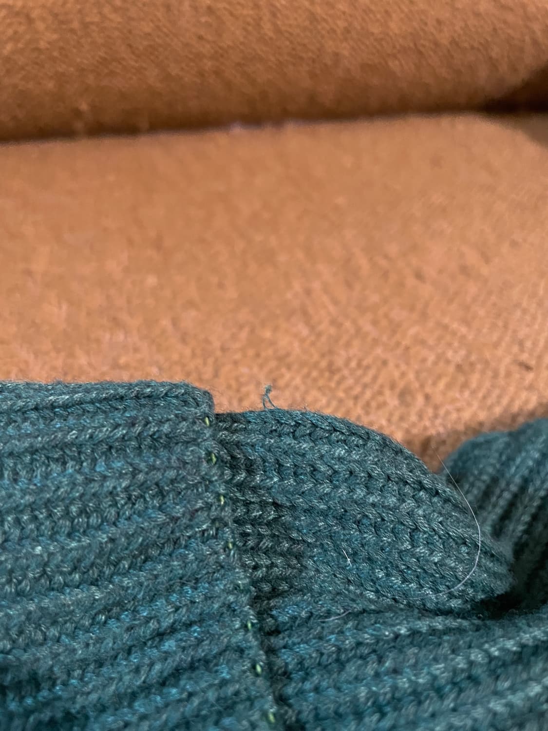 파타고니아 피셔맨 롤드 비니  상품이미지5