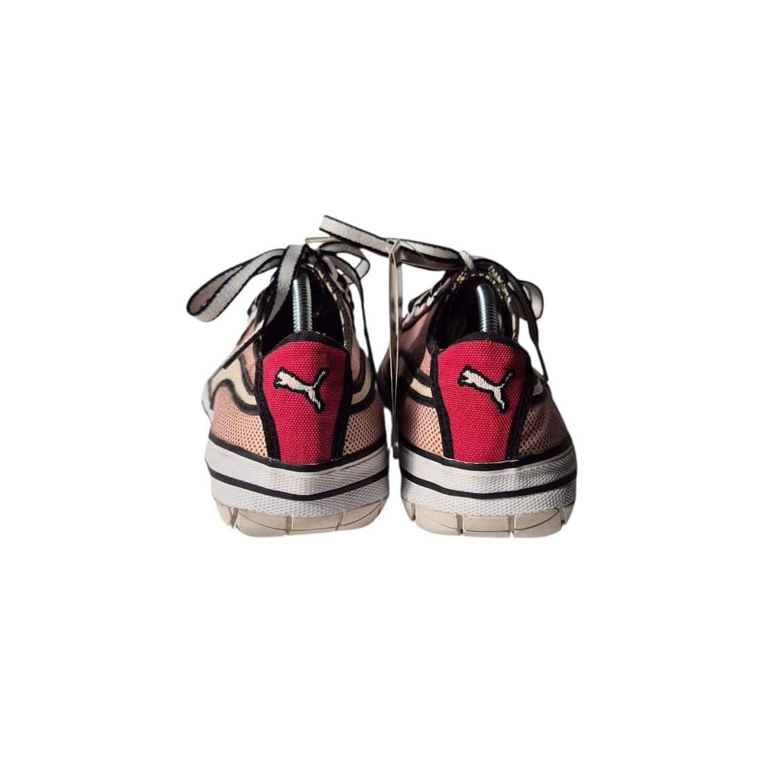 260) 08' 데드스탁  PUMA 푸마 917 LO POPART III 상품이미지7